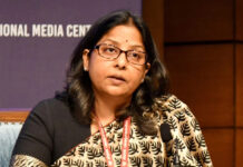 Premium Petrol Price Hiked by ₹2/Litre as Global Oil Surges; Industrial Diesel Jumps ₹22 Sujata Sharma addressing fuel pricing policy as India keeps regular petrol and diesel prices unchanged despite premium fuel hike
