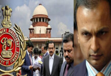 Supreme Court Pulls Up CBI, ED Over Probe Into Anil Ambani-Linked ₹73,000 Crore Banking Fraud Case Supreme Court of India hearing case on Anil Ambani banking fraud investigation