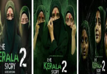 ‘The Kerala Story 2’ Box Office Day 6: Did the Holi Holiday Boost Collections? Here’s How Much the Film Earned The Kerala Story 2 box office update showing movie poster and cinema audience during Holi release week