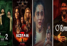 Box Office Slows After Holi: ‘The Kerala Story 2’ Holds Ground While ‘Assi’ and ‘O Romeo’ See Sharp Drop in Collections Bollywood box office report showing The Kerala Story 2 leading weekly earnings while Assi and O Romeo witness declining collections in Indian cinemas
