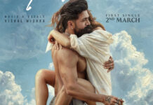 Yash’s ‘Toxic’ First Song ‘Tabahi’ Drops as Audio Only; Fans Express Disappointment Ahead of March Release Yash in an intense look from Toxic movie alongside promotional poster of first song Tabahi released ahead of March 19, 2026 release