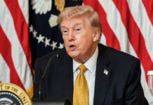 Trump Delays Iran Strike Plan by 5 Days After ‘Productive Talks,’ Signals Possible De-Escalation US President Donald Trump discussing Iran talks and delaying military strikes