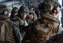US Deploys 57,000 Troops to Middle East as Trump Warns of Seizing Iran Oil Hub Amid Escalating Crisis US troops deployment in Middle East and Trump warning on Iran Kharg Island oil terminal amid escalating US-Iran conflict