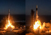 U.S. Tests ‘Doomsday’ Minuteman III Missile Amid Rising Iran Tensions, Demonstrates Nuclear Deterrence Capability Minuteman III ballistic missile launch from Vandenberg Space Force Base during US military test
