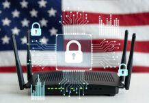 U.S. Bans New Foreign-Made Internet Routers Over Security Risks US ban foreign routers cybersecurity internet devices policy 2026