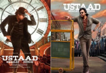 ‘Ustaad Bhagat Singh’ Box Office Day 6: Pawan Kalyan Film Struggles at ₹64.6 Cr, Fails to Enter ₹100 Cr Club Pawan Kalyan in an action scene from Ustaad Bhagat Singh showcasing intense performance
