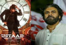 Ustaad Bhagat Singh Box Office Day 7: Film Struggles With ₹1.14 Cr, Week 1 Total Stalls at ₹65.74 Cr Ustaad Bhagat Singh box office day 7 collection drop Pawan Kalyan film performance