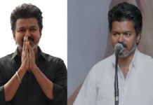 Ahead of Tamil Nadu Elections 2026, Vijay’s TVK Faces Candidate Funding Challenge Actor and political leader Vijay discussing Tamilaga Vetri Kazhagam preparations for Tamil Nadu elections 2026