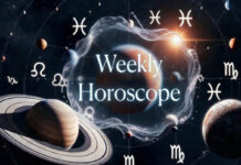 Weekly Horoscope (March 30 – April 5, 2026): Major Planetary Alignments to Impact All Zodiac Signs Weekly Horoscope March 30 April 5 2026 Astrology Predictions