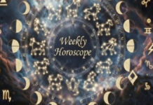 Weekly Horoscope (March 2–8, 2026): Pandit Ajay Kaushik Reveals What the First Week of March Holds for All 12 Zodiac Signs Weekly Horoscope March 2–8, 2026 zodiac signs astrology prediction chart