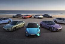 Xiaomi SU7 EV Unveiled: 670Km Range in Just 15 Minutes of Charging Stuns Auto Industry Xiaomi SU7 electric car with futuristic design and fast charging concept