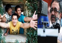 ‘3 Idiots 2’ Gains Momentum: Aamir Khan Confirms Sequel in Works, Hints at Phunsukh Wangdu’s Return 3 Idiots 2 Aamir Khan Rajkumar Hirani sequel update Phunsukh Wangdu return