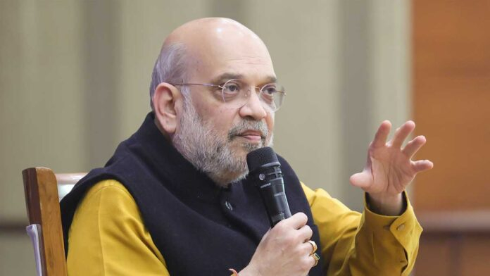 Major Spy Network Busted in India — ₹1.27 Crore Foreign Funding Traced, NIA Takes Over Probe