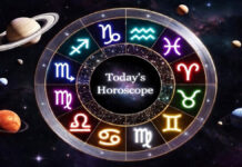 Daily Horoscope April 11, 2026: Big Wins Await Many Zodiac Signs Zodiac signs horoscope April 11 2026 astrology predictions chart