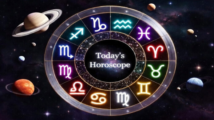 Zodiac signs horoscope April 11 2026 astrology predictions chart