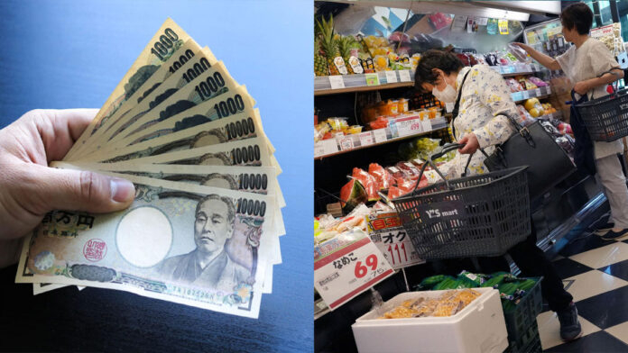 Japan signals yen-strengthening policy to curb inflation as BOJ nears key rate decision