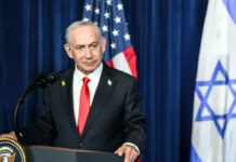 Netanyahu Rejects Lebanon Ceasefire Claim After Trump’s Iran Truce Netanyahu Rejects Lebanon Ceasefire Claim After Trump Deal