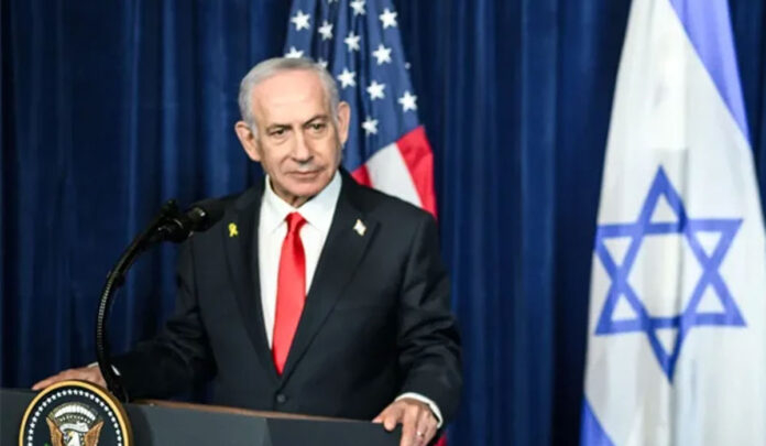 Netanyahu Rejects Lebanon Ceasefire Claim After Trump Deal