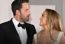 Ben Affleck Transfers $60M Mansion Stake to Jennifer Lopez Ben Affleck Jennifer Lopez Beverly Hills mansion property transfer