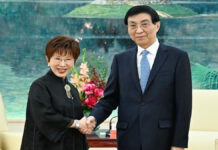 China Unveils New Incentives for Taiwan After Opposition Leader’s Visit, Signals Push for Closer Cross-Strait Ties China offers new incentives to Taiwan after KMT leader’s visit, aiming to boost ties amid tensions
