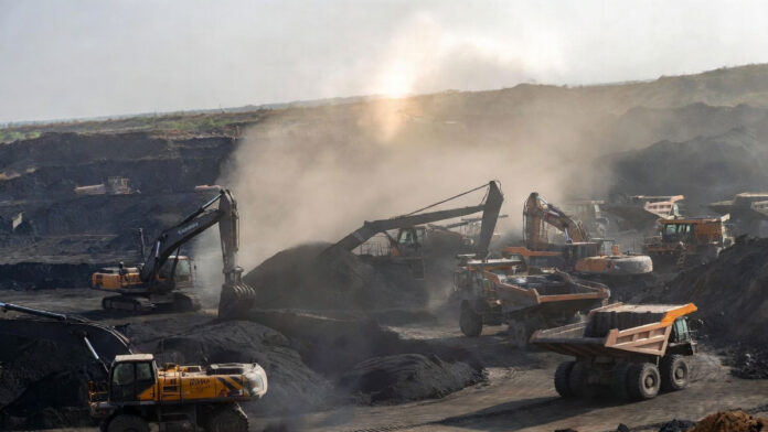 Coal India, RBI Liquidity Move, BPCL Gets New CMD