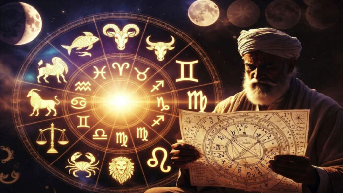 Daily Horoscope April 11 2026 Zodiac Predictions