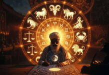 Horoscope Today: April 9 Brings Gains for Select Zodiac Signs Zodiac signs wheel representing daily horoscope predictions for April 9 2026