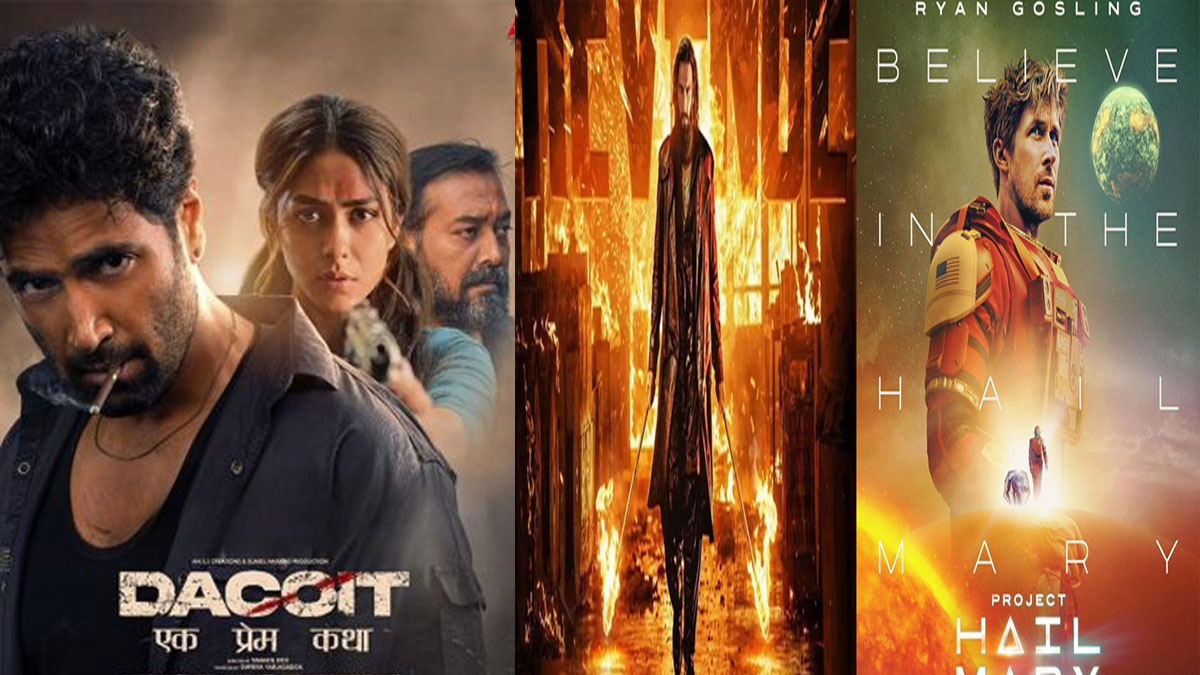 Dhurandhar 2 Box Office Slows Amid New Releases