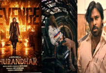 Dhurandhar 2 Nears ₹1,000 Crore as Third Weekend Boost Strengthens Box Office Lead Dhurandhar 2 Third Weekend Box Office Growth