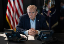 Trump Sets Deadline for Iran, Warns of Military Strike Over Strait of Hormuz Standoff Trump Sets Deadline for Iran, Warns of Military Strike Over Strait of Hormuz Standoff