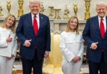 Trump-Meloni Rift Deepens: US President Says Ties ‘No Longer the Same’ After Pope Dispute Donald Trump Criticizes Giorgia Meloni: US-Italy Relations Strained Over Pope Row, Iran Conflict