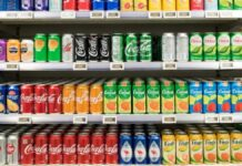 Aluminium Shortage Hits India: Canned Soft Drinks Disappear as Supply Chain Crisis Deepens Empty shelves of canned soft drinks in India due to aluminium shortage