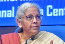 India Cuts Customs Duty on Key Petrochemicals Until June 30 to Ease Supply Disruptions Amid Middle East Crisis Finance Minister Nirmala Sitharaman