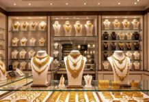 Gold Jumps ₹3,007 as US-Iran Ceasefire Lifts Demand Gold and silver prices surge with bullion bars and rising market charts