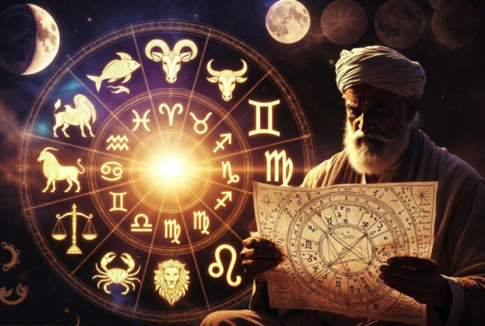 Daily Horoscope April 5 2026 Zodiac Predictions