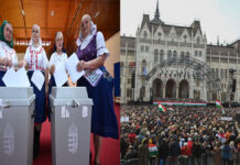 Hungary Votes in High-Stakes Election as Orbán Faces Strongest Challenge in 16 Years Hungary votes in a crucial election as Viktor Orbán faces a strong challenge from Péter Magyar