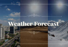 India Weather Alert: Rain, Snowfall in 13 States as Western Disturbance Hits; Heat Set to Intensify Across Plains Including Delhi India weather update April 2026 snowfall Himachal Delhi heat IMD rain storm alert