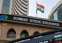 Indian Stock Market Surges: Sensex Jumps 1,264 Points, Nifty Crosses 24,200 Amid Volatility Easing Indian Stock Market Surges: Sensex Jumps 1,264 Points, Nifty Crosses 24,200 Amid Volatility Easing