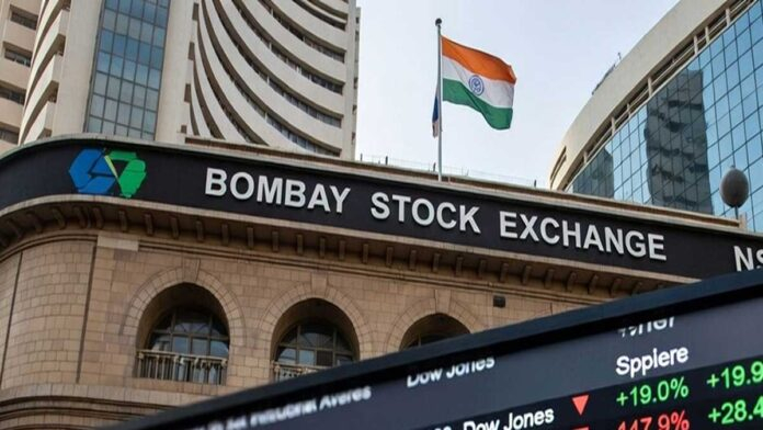 Indian Stock Market Surges: Sensex Jumps 1,264 Points, Nifty Crosses 24,200 Amid Volatility Easing