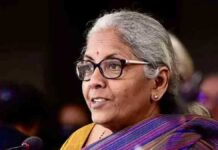 India Approves ₹12,980-Crore Maritime Insurance Pool Amid Global Shipping Crisis India Approves ₹12,980-Crore Maritime Insurance Pool Amid Global Shipping Crisis
