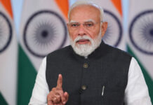PM Modi Urges Record Voting in Kerala, Assam, Puducherry PM Modi Urges Record Voting in Kerala, Assam, Puducherry