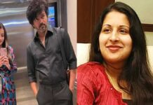 Actor Vijay Divorce Case Hearing Today: Wife Sangeetha Alleges Mental Harassment in Court Filing Actor Vijay Divorce Case Hearing Today: Wife Sangeetha Alleges Mental Harassment in Court Filing
