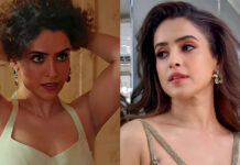 Sanya Malhotra, Rishabh Sharma Spark Breakup Buzz Sanya Malhotra