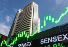 Sensex, Nifty Surge Over 1% on Oil Relief, Bank Rally BSE Sensex and Nifty rise in Indian stock market rally