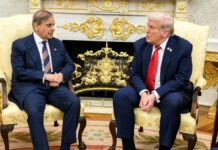 US-Iran Peace Talks May Resume in Islamabad as Hormuz Crisis Pushes Urgent Diplomacy US-Iran Peace Talks May Resume in Islamabad as Hormuz Crisis Pushes Urgent Diplomacy
