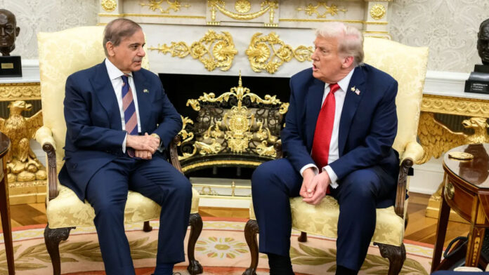 US-Iran Peace Talks May Resume in Islamabad as Hormuz Crisis Pushes Urgent Diplomacy