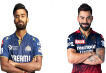 IPL 2026: Gujarat Titans Dominate KKR, Shubman Gill Claims Orange Cap; Points Table Shifts IPL 2026: Gujarat Titans Dominate KKR, Shubman Gill Claims Orange Cap; Points Table Shifts