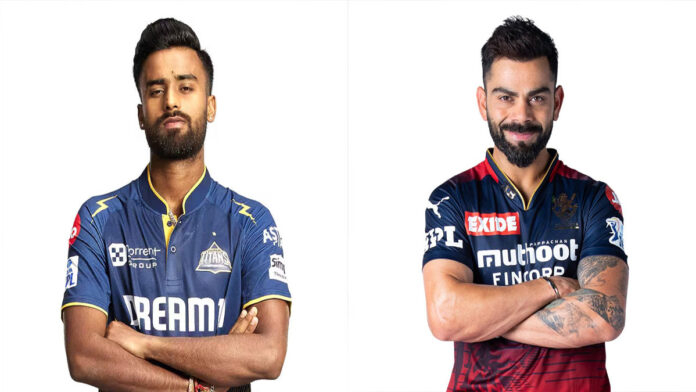 IPL 2026: Gujarat Titans Dominate KKR, Shubman Gill Claims Orange Cap; Points Table Shifts