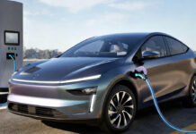 Tata Motors Opens Bookings for Affordable Long-Range EV, Claims 550 km Range Tata Motors EV Launch: New Electric Car With 550 km Range Starts at ₹14.99 Lakh, Bookings Open