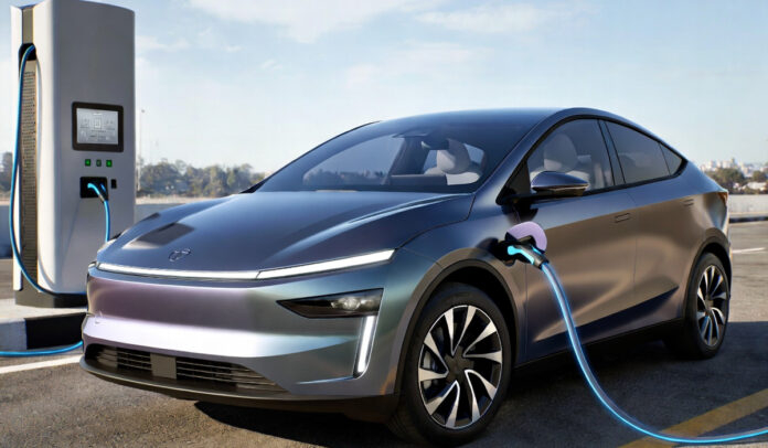 Tata Motors EV Launch: New Electric Car With 550 km Range Starts at ₹14.99 Lakh, Bookings Open